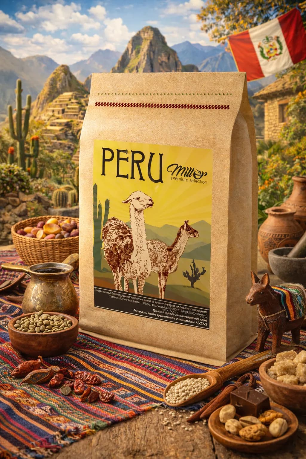 Peru GR1